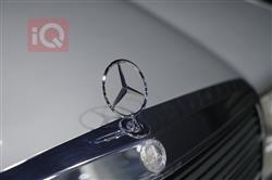 مێرسێدس بێنز E-Class